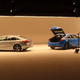Image for article titled This Is The 2022 Honda Civic Hatchback And Yes It Comes With A Stick Shift